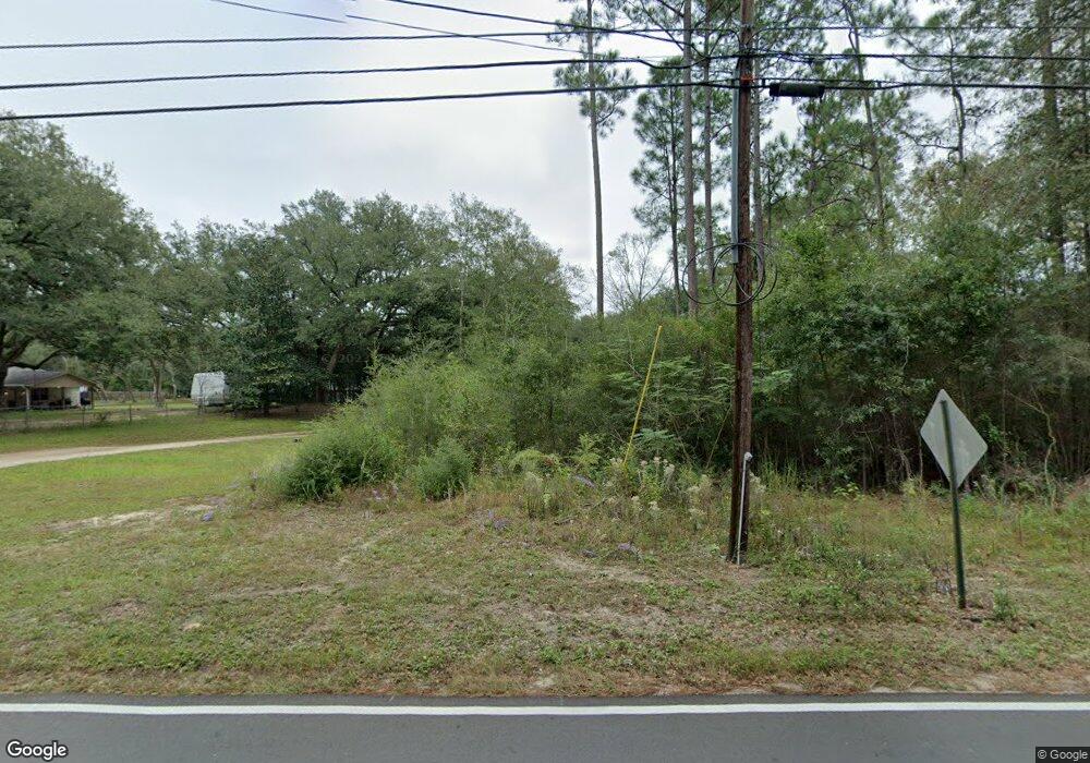 18820 Goff Farm Rd, Moss Point, MS 39562 - photo 1