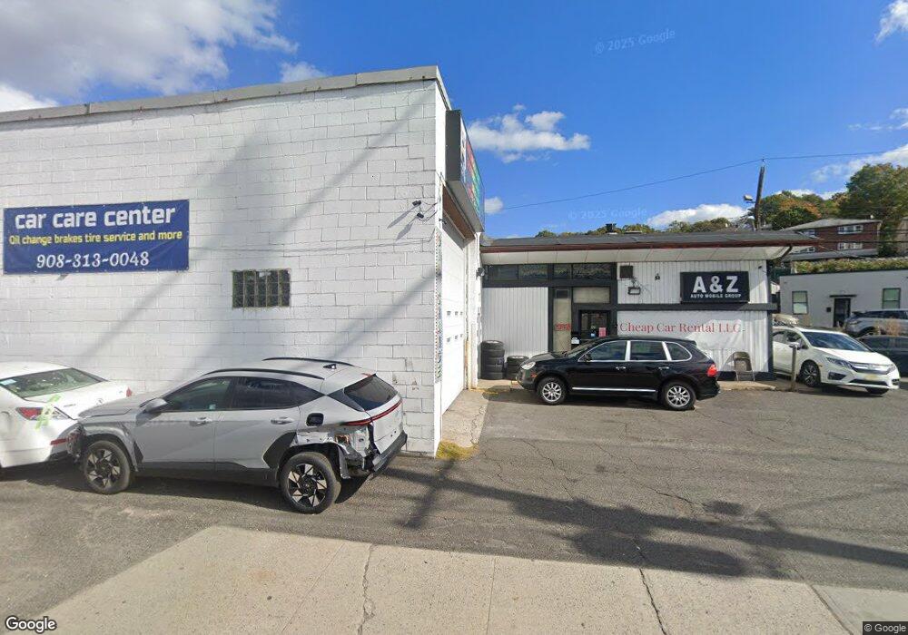 170 Broad Ave, Fairview, NJ 07022 - photo 1