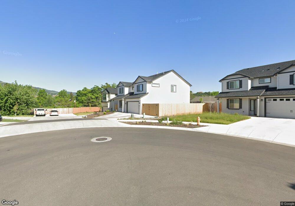 1776 Carrera Cir, Medford, OR 97504 - photo 1