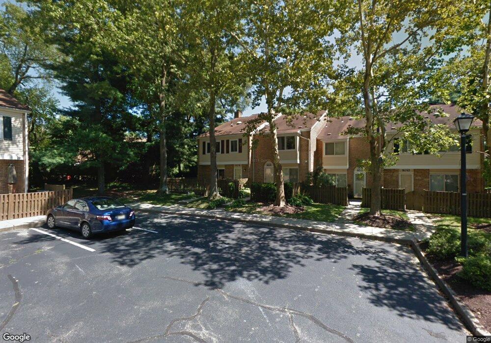 1118 Rowand Ct, Voorhees, NJ 08043 - photo 1