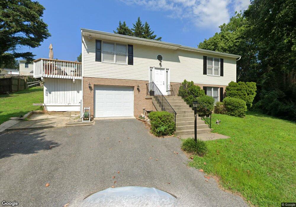 6130 7th St, Chesapeake Beach, MD 20732 - photo 1