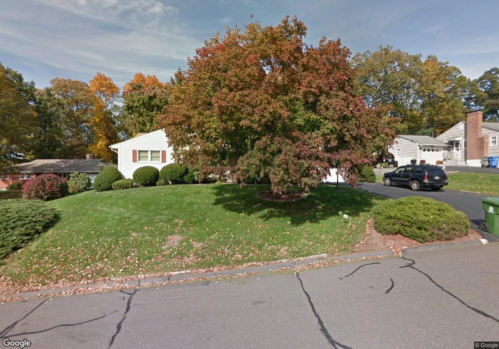 33 Yarde Dr, Bristol, CT 06010 - photo 1