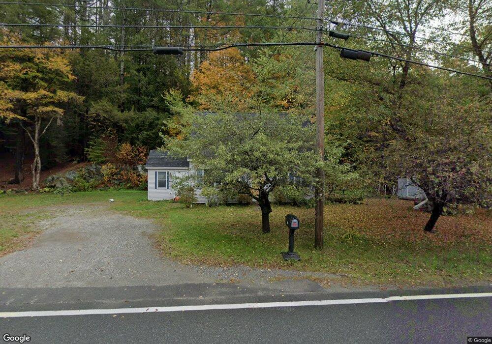 427 Vt Route 112, Jacksonville, VT 05342 - photo 1