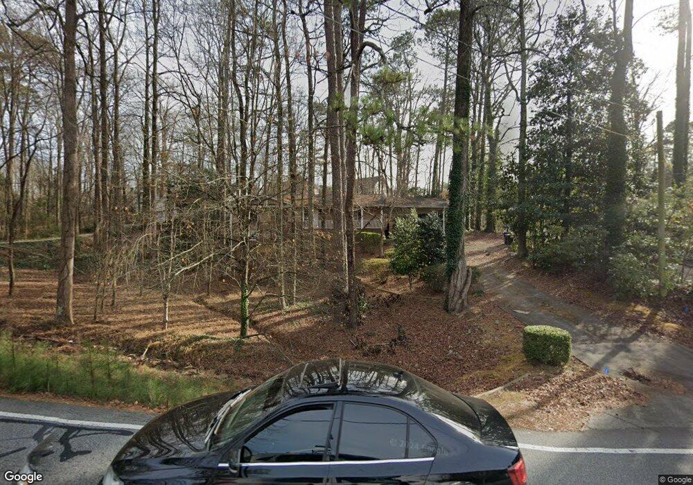 900 Cooper Lake Rd SE, Smyrna, GA 30082 - photo 1