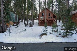 2275 Hillary Dr, Norden, CA 95724