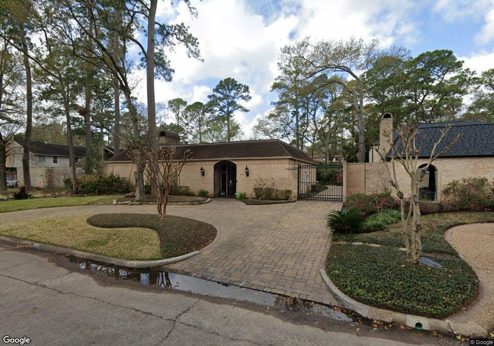 343 Tealwood Dr, Houston, TX 77024 - photo 1