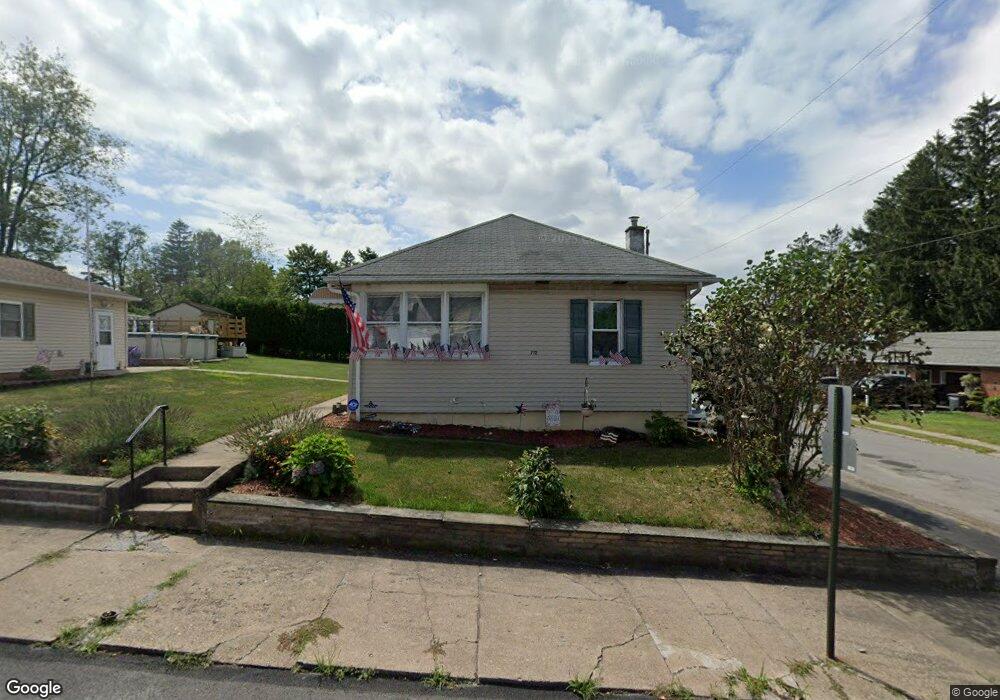 772 Mckinley St, Hazleton, PA 18201 - photo 1