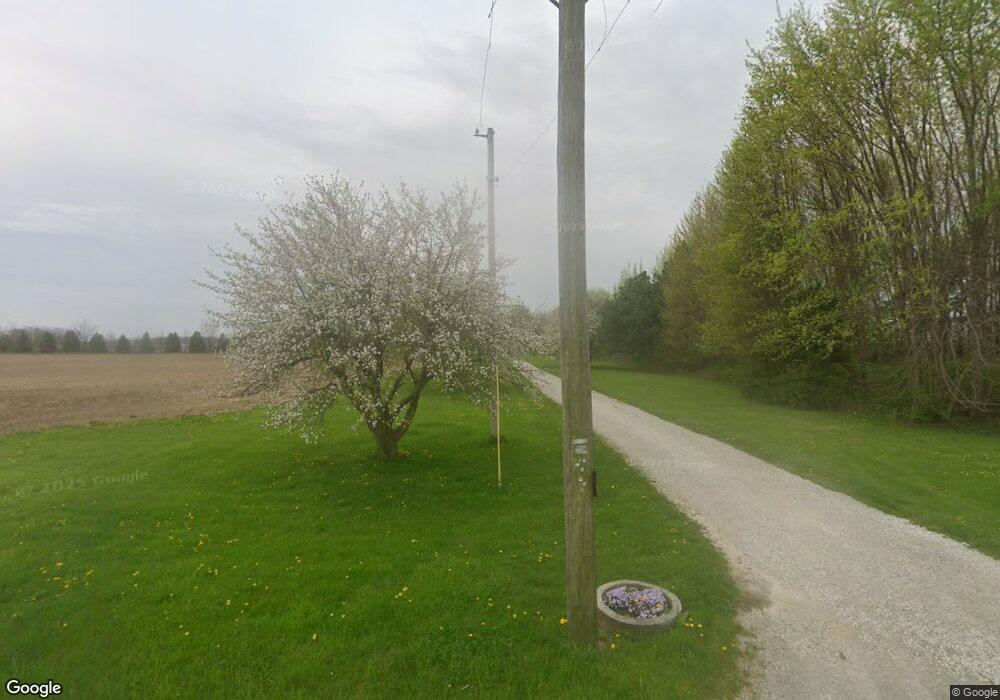 7795 E 600 N, Greentown, IN 46936 - photo 1