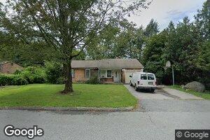 607 Knollwood Dr, Woonsocket, RI 02895