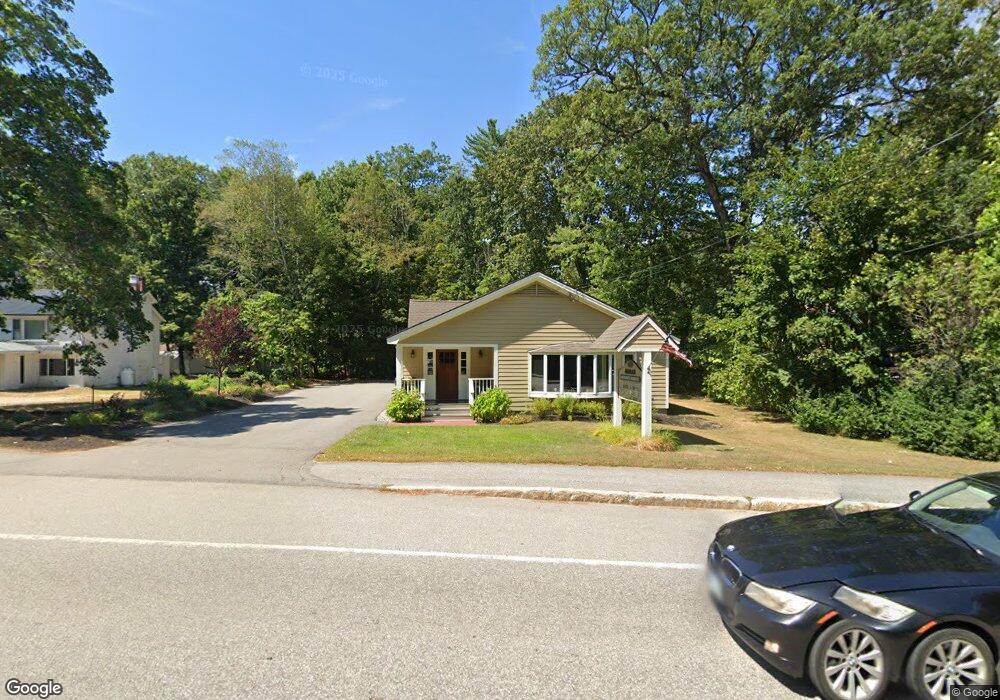 64 Center St, Wolfeboro, NH 03894 - photo 1