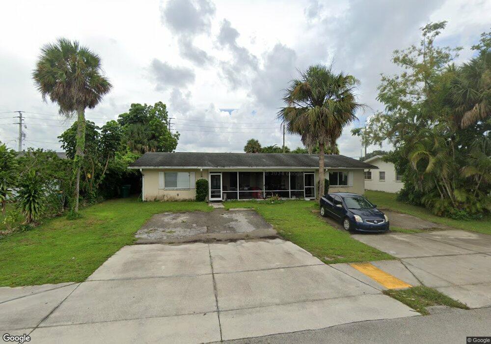 4284 23rd Place SW, Naples, FL 34116 - photo 1