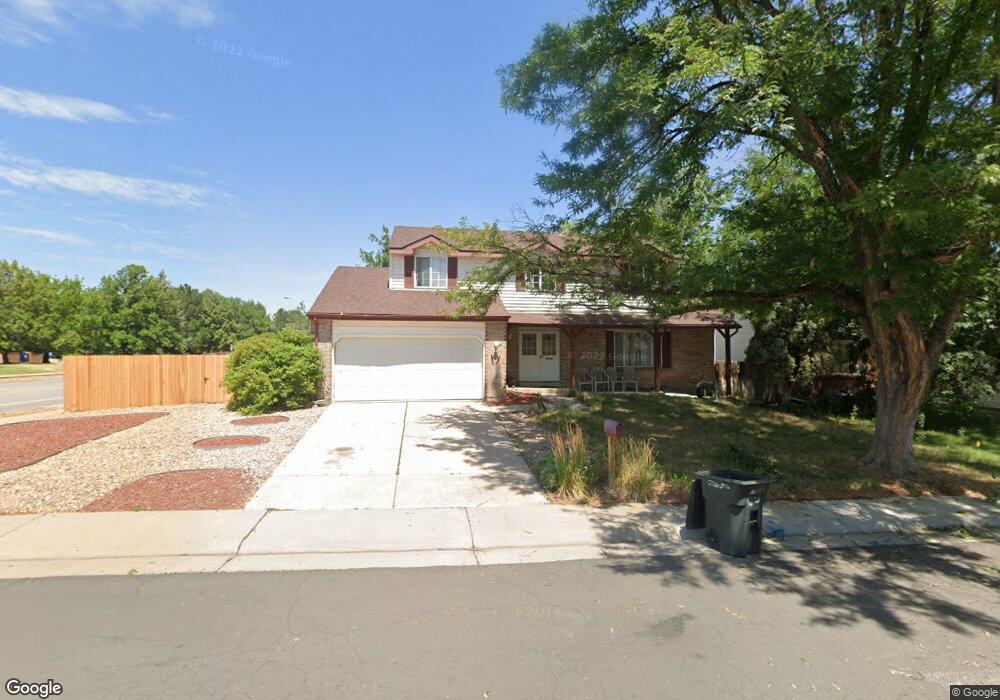 14501 E Adriatic Place, Aurora, CO 80014 - photo 1