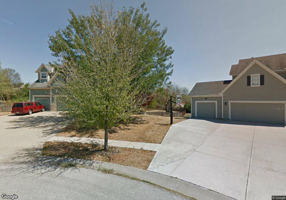 22303 W 51st Terrace, Shawnee, KS 66226 - photo 1