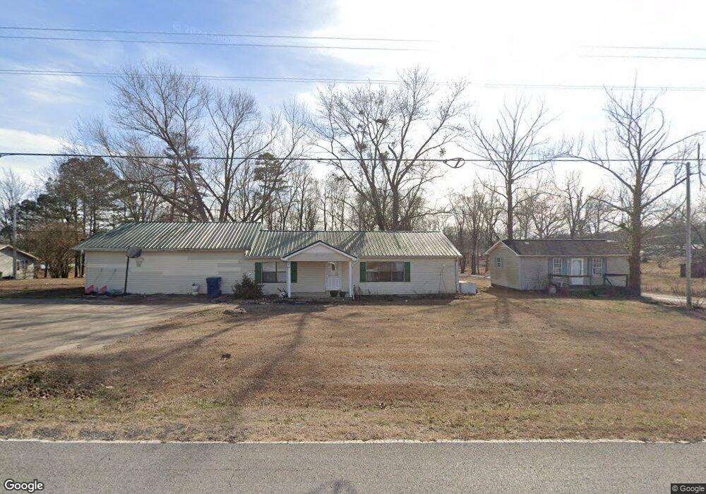 3214 Simpson Point Rd, Grant, AL 35747 - photo 1