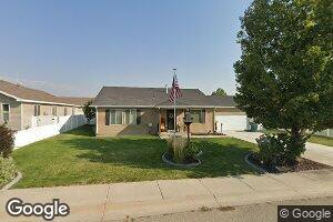 2332 W 600 N, Vernal, UT 84078