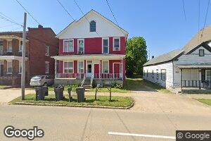 1660 Broad St, Augusta, GA 30904