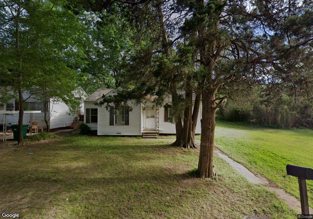 611 Lumpkin St, Texarkana, TX 75501 - photo 1