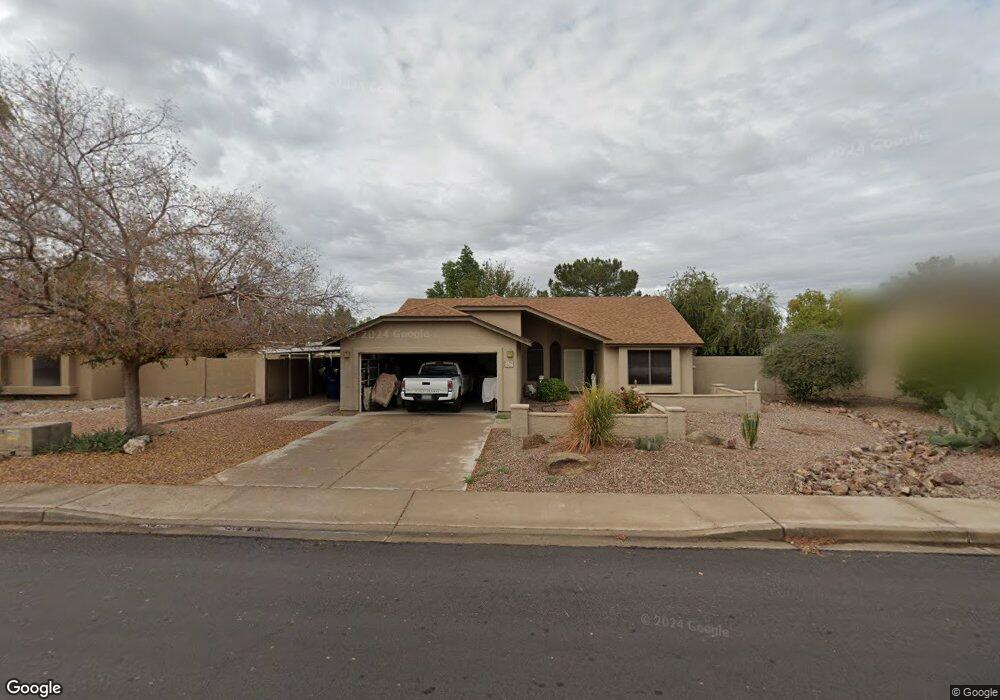2236 N Roca, Mesa, AZ 85213 - photo 1
