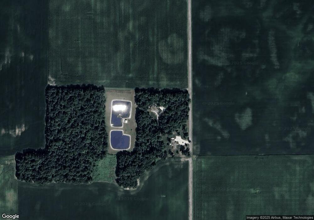 588 N 600 E, Bluffton, IN 46714 - photo 1