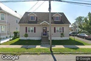 411 Hulett St, Schenectady, NY 12307