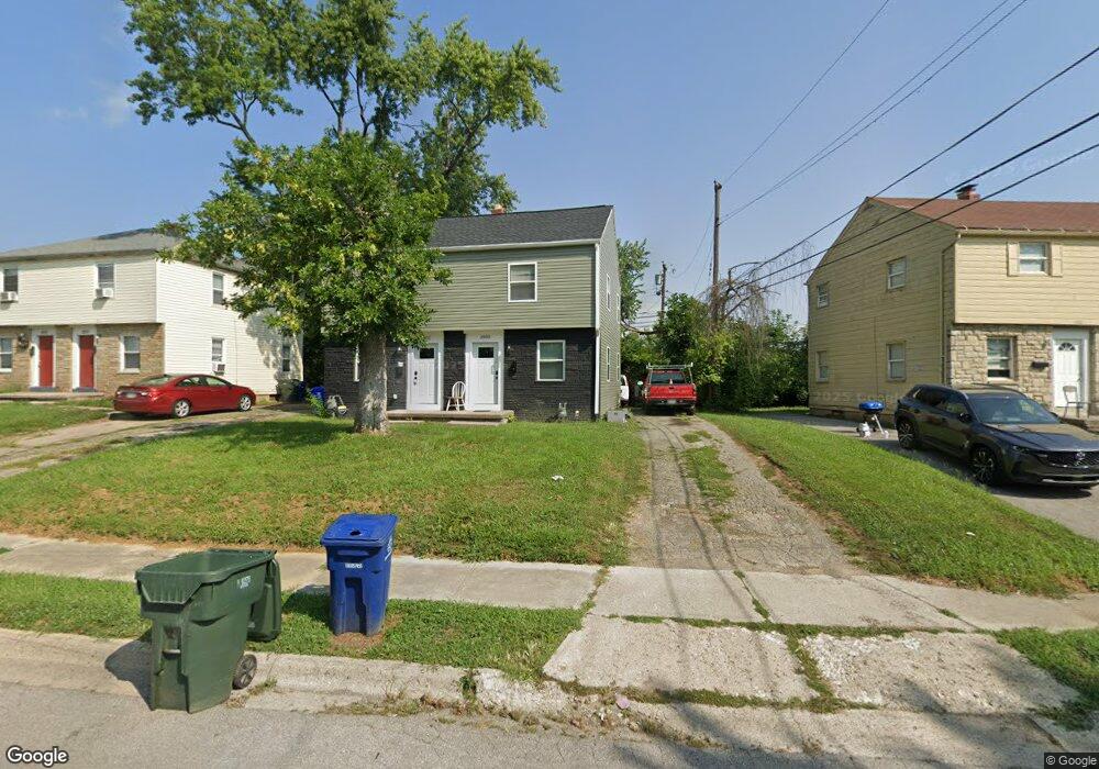 2800-2802 Vanderberg Ave, Columbus, OH 43204 - photo 1