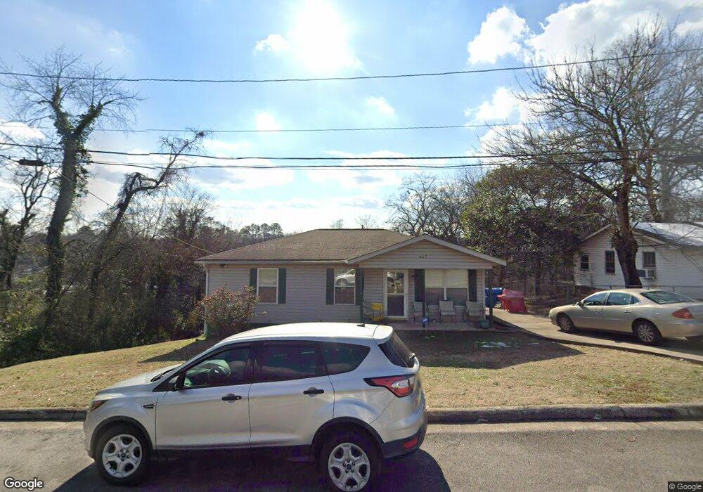 427 Georgia Ave, Florence, AL 35630 - photo 1