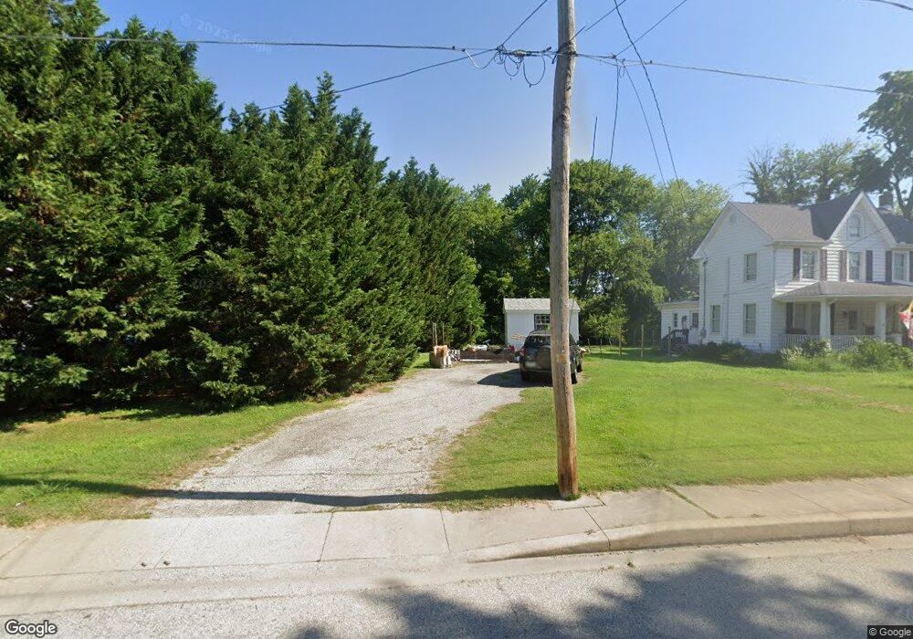 21562 E Sharp St, Rock Hall, MD 21661 - photo 1