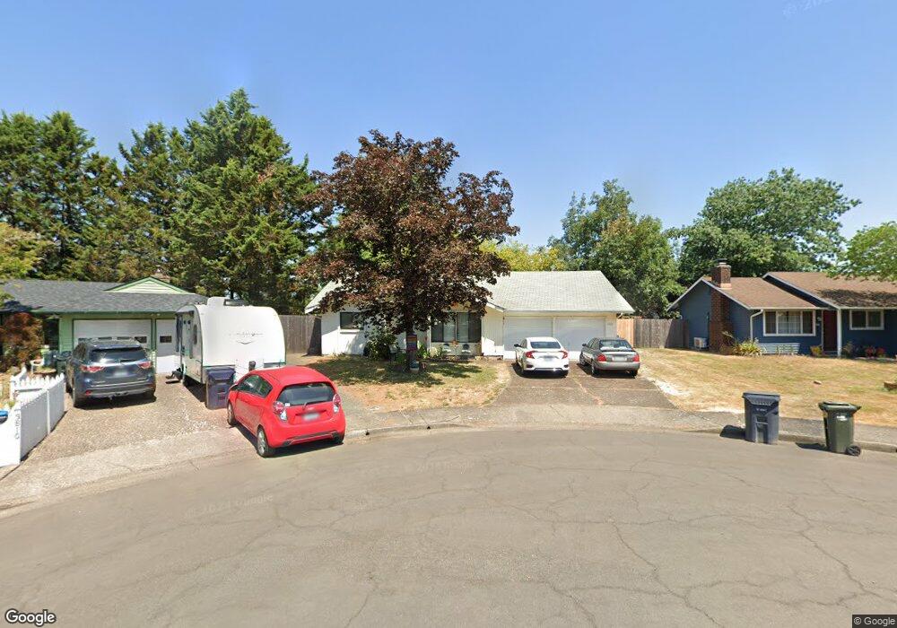 3808 Peppertree Dr, Eugene, OR 97402 - photo 1