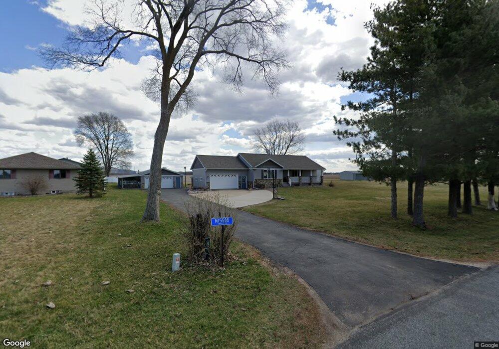 N15588 Wright Rd, Galesville, WI 54630 - photo 1