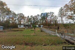 986 Hickory Hill Rd, Varnville, SC 29944