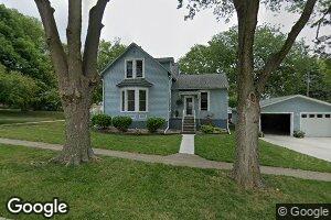 511 N Cherry St, Avoca, IA 51521