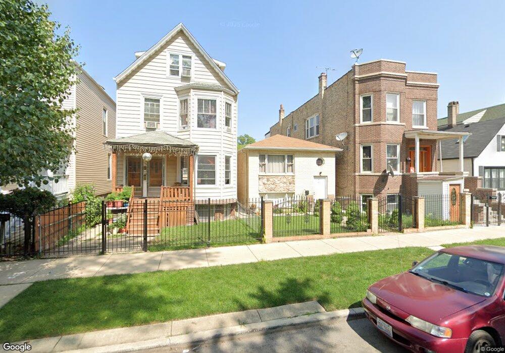 3016 N Gresham Ave unit G, Chicago, IL 60618 - photo 1