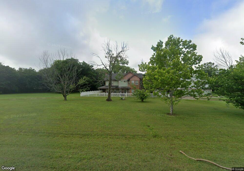 110 Littlebrook Rd, Joshua, TX 76058 - photo 1