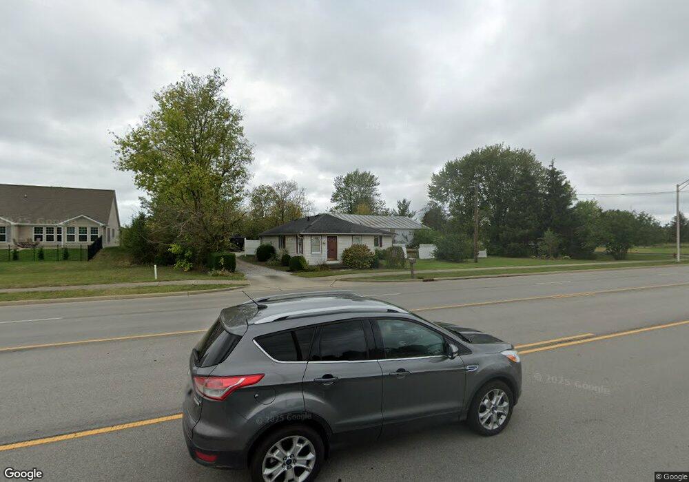 742 N Dan Jones Rd, Plainfield, IN 46168 - photo 1