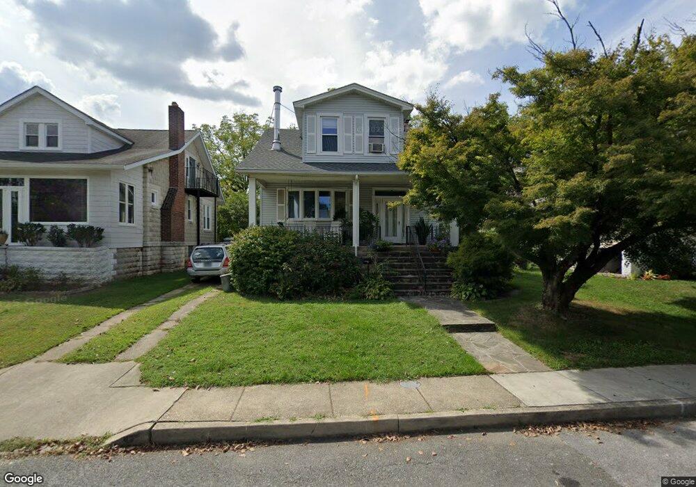 3015 Christopher Ave, Baltimore, MD 21214 - photo 1