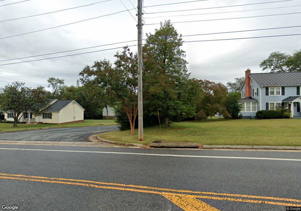 359 N Main St, Amherst, VA 24521 - photo 1