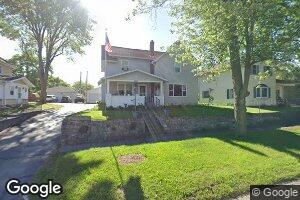 222 N Main St, Bradner, OH 43406