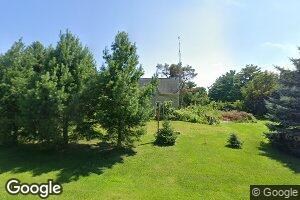 1750 Palms Rd, Palms, MI 48465