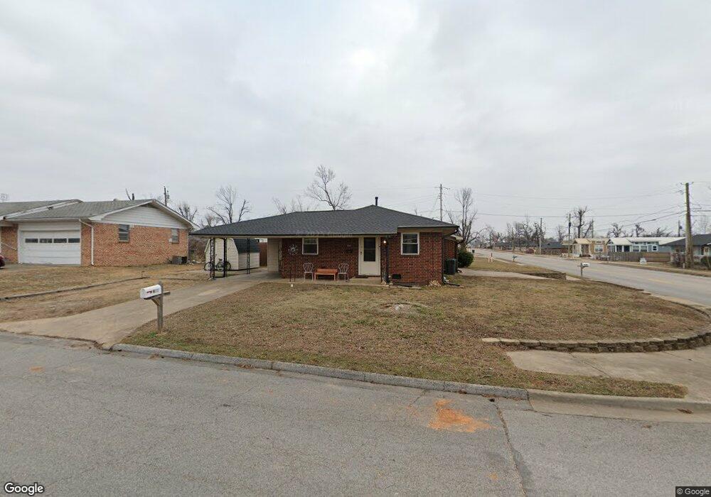 801 N 12th St, Rogers, AR 72756 - photo 1