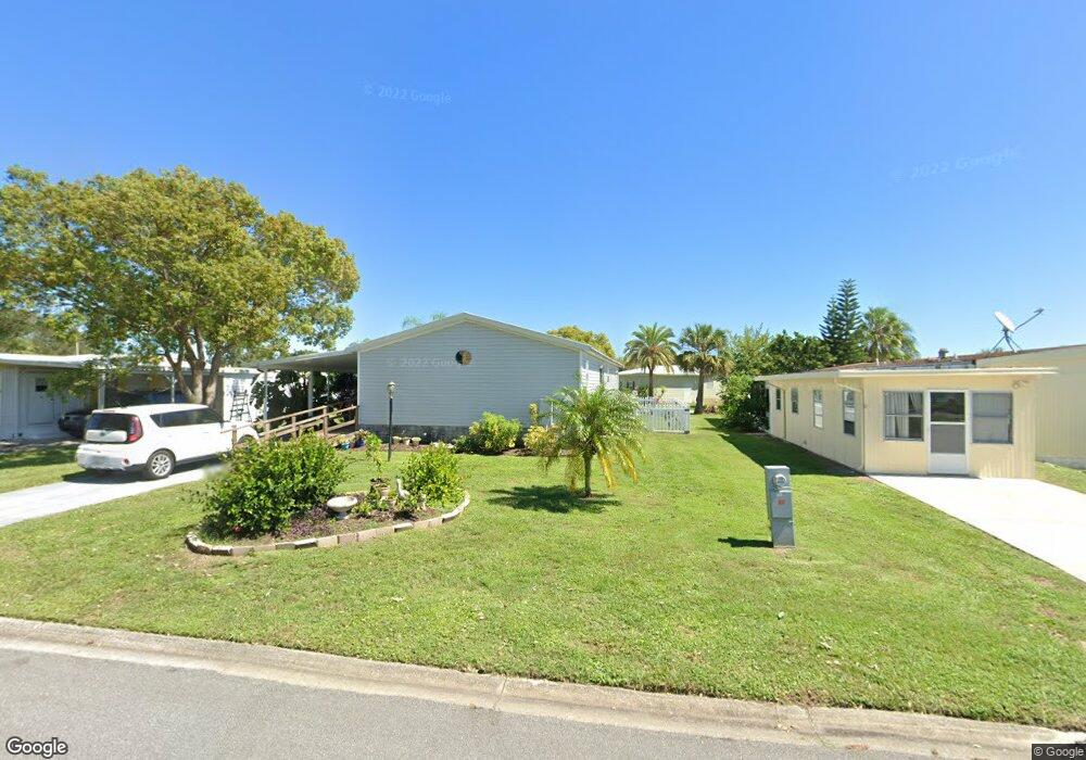 867 Hawthorn Cir, Sebastian, FL 32976 - photo 1