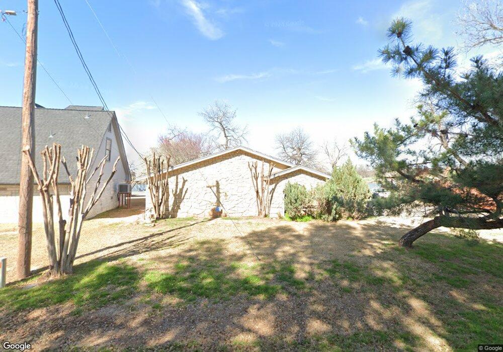 353 E El Camino Real, Weatherford, TX 76087 - photo 1