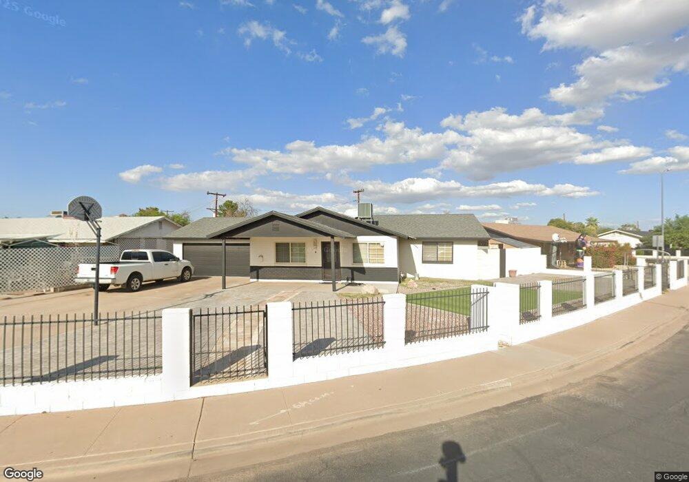 140 W 11th Dr unit 2, Mesa, AZ 85210 - photo 1