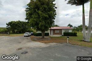 140 Home Place Ct, Pahokee, FL 33476