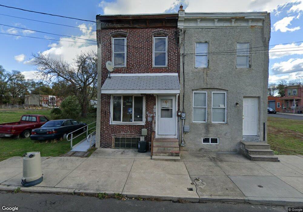 2368 S 7th St, Camden, NJ 08104 - photo 1