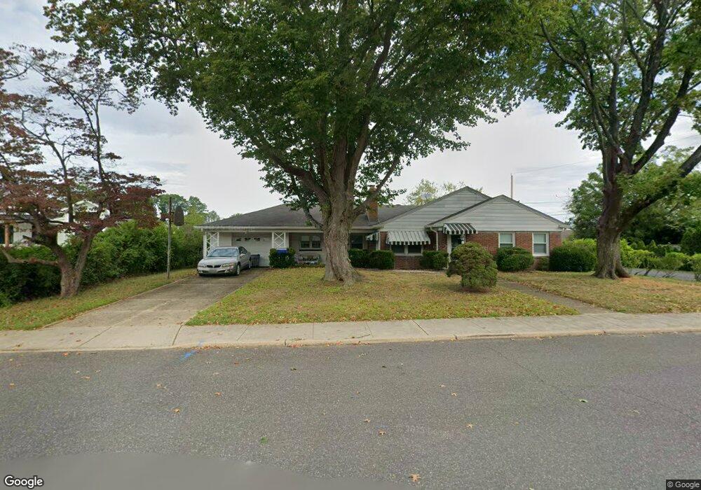 7 Wentworth Ave, West Long Branch, NJ 07764 - photo 1