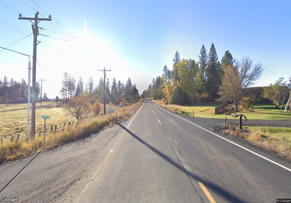 NKA State Hwy 11 and Green Rd, Weippe, ID 83553 - photo 1
