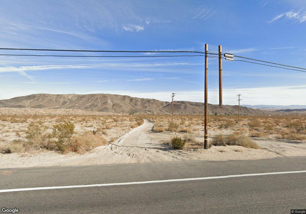 6890 Quepas Rd, Twentynine Palms, CA 92277 - photo 1
