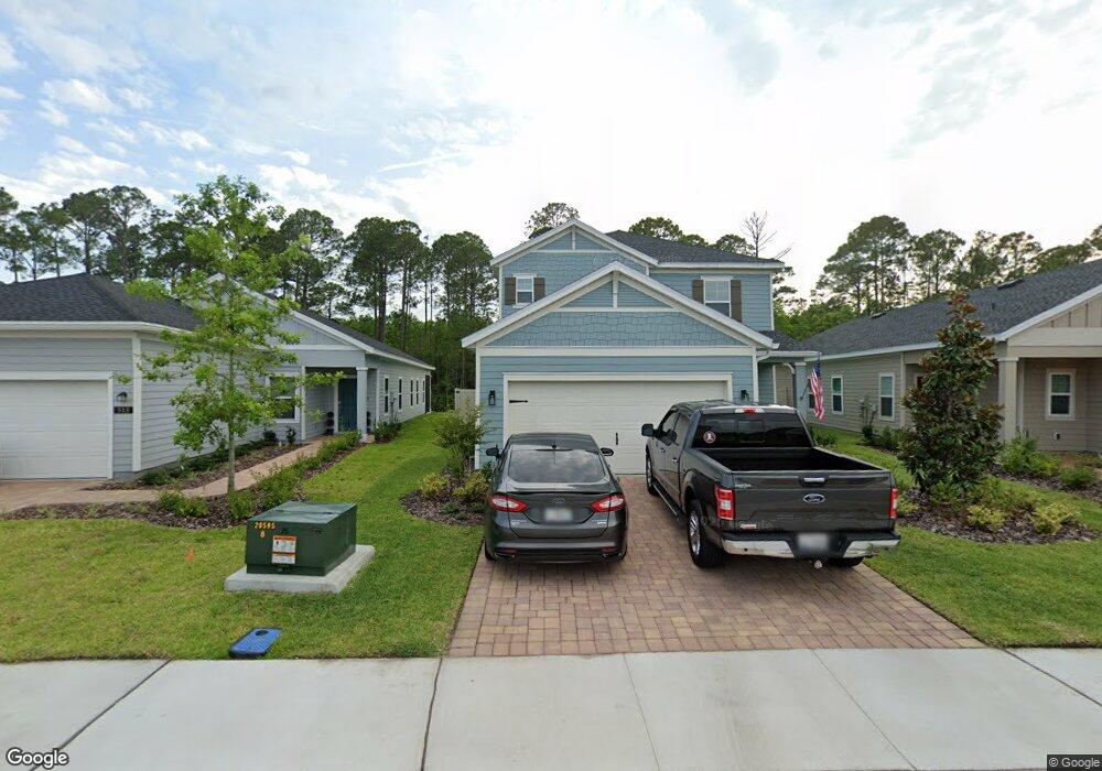 521 Lake Sinclair St, Saint Augustine, FL 32084 - photo 1