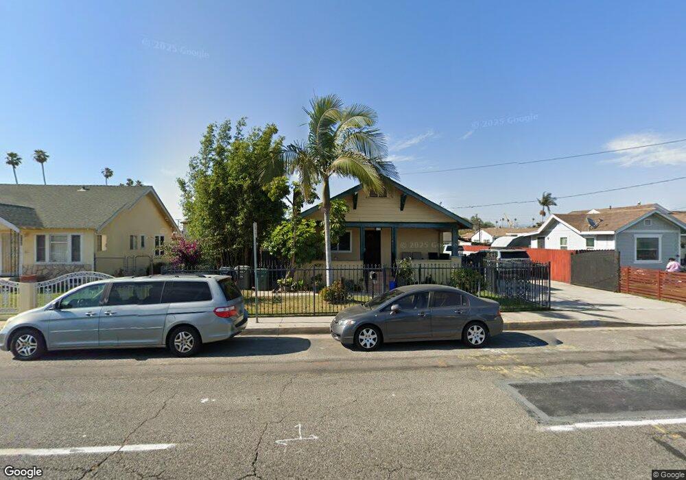 4137 Lennox Blvd, Inglewood, CA 90304 - photo 1