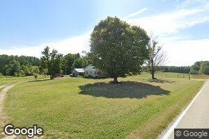 9487 State Road 135 S, Freetown, IN 47235